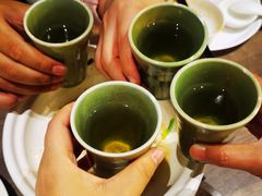 -苏小柳点心·手作小笼包(浦东嘉里城分院)