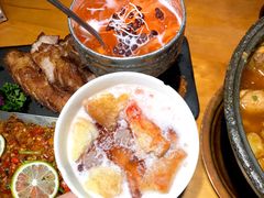 -觅山云南菜(泊富ICITY店)