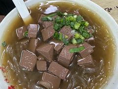 -新丰小吃(庆春路分店)