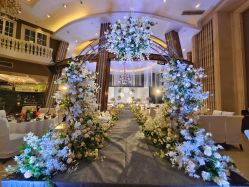 -四方阁酒楼·宴会厅(圣灯店)