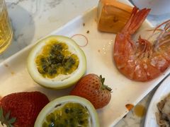 -半岛听涛蒸汽海鲜自助(K11店)