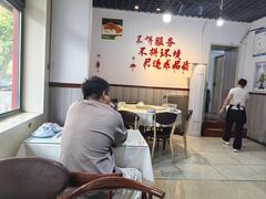 -逢春菜馆天津菜(胜利路店)