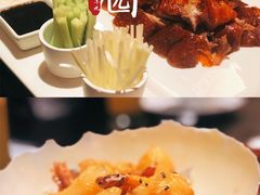 -柒园·三十年创意杭帮菜(龙湖滨江天街店)