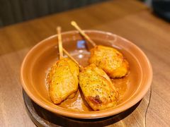 -萨莉亚意式餐厅(杭州滨江天街店)