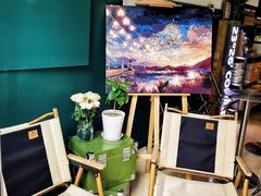-2326 Coffee Roaster咖啡豆可选店(林肯公园店)