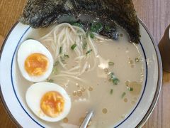 -大鲜生·亚洲菜融合小食堂