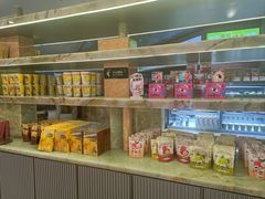 -LELECHA乐乐茶(百货大楼店)