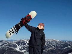 -玉龙湾滑雪场