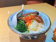 -昱匠·日本料理(金融街店)