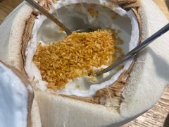 -狐狸爱上椰子鸡(金地广场店)