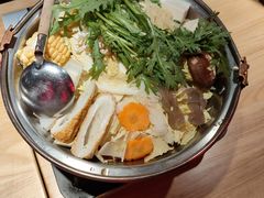 -有喜屋·日料·居酒屋(旭辉广场店)