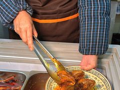 -鸿运兔·手撕烤兔(天府广场店)