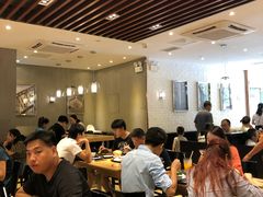 大堂-大家乐(深圳中信店)