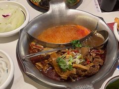 -刘一锅筋头巴脑(大悦城C店)