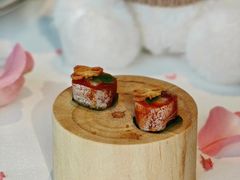 -THE WANG王品(上海中心云端店)