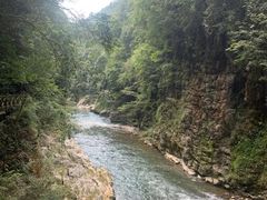 -南江大峡谷
