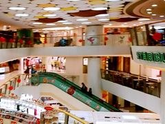 -银座mall(东直门店)