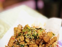 -蜗牛小馆醉乡民谣云南菜(惠新西里店)