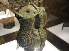 -上海博物馆(人民广场馆)