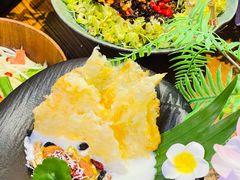 -云荷里·蒸汽石锅鱼·云南菜(中发百旺店)