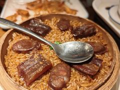 -乔街深夜食堂·小龙虾·高压锅生蚝(杭州总店)