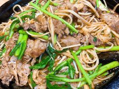 铁板肥牛-胜代日本料理(云程巷小区店)