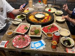 -重庆渝达老火锅(春熙路店)