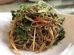 -陈傻子餐厅(世纪都会店)