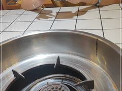 -蛙一刀·麻椒鱼火锅(金仙桥店)