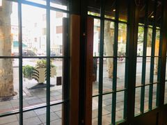 -星巴克(武康路店)