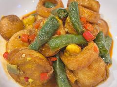 -兰湘子·湘菜小炒(石家庄万象城店)