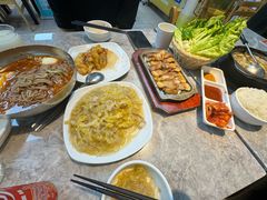 -屋里家延边朝鲜族冷面(南园店)