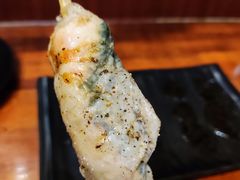 -鸟串烧Yakitori