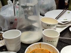 -清真·锦翔炝锅鱼(明德门店)