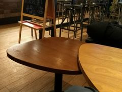 -酷公社·榴莲披萨(太原街店)