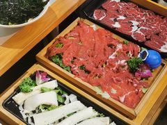 -雾都渣渣火锅(南城智汇城店)