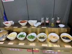 -农小锅(北京大兴凯德店)