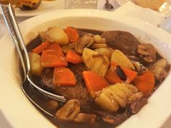 葡式炖牛尾-沙利文餐厅(南湾街店)