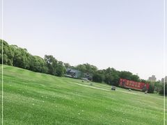 -万柳高尔夫俱乐部