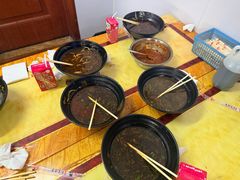 -小龙大肉面馆