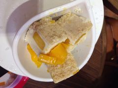 -许留山(梳士巴利道店)