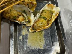 -云晓光头烧烤吧(盛夏店)