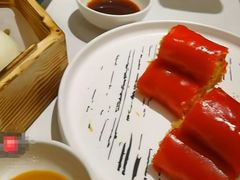 -祥记餐饮•豫粤珍味(郑东新区新长安店)