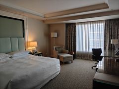 -澳门喜来登大酒店