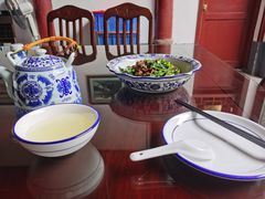 -董府·古宅餐厅
