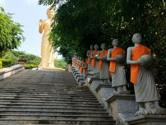 -西双版纳勐泐文化旅游区