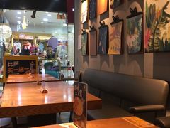 -乐凯撒披萨(南山书城店)