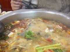 -大理.老字号渝记酸萝卜乌鱼(古城总店)