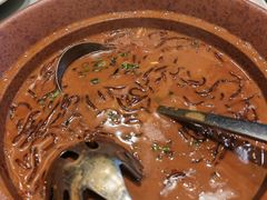 -青年公社烤鸭(青年路店)