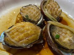 -三姐妹·海鲜大排档